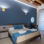 Terrazze Belvedere Bed & Breakfast Favara