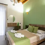 Bed & Breakfast Terrazze Belvedere 3*