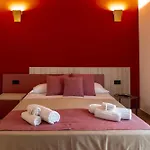 Bed & Breakfast Terrazze Belvedere 3*