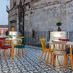 Terrazze Belvedere Favara