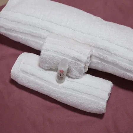 לינה וארוחת בוקר Terrazze Belvedere