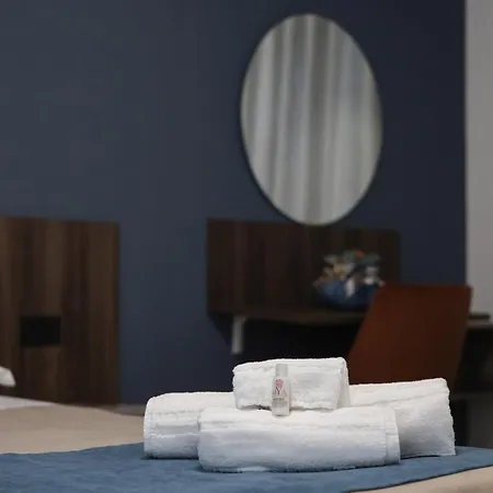 Terrazze Belvedere לינה וארוחת בוקר 3*