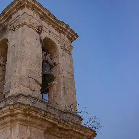 Terrazze Belvedere 3* פאבארה