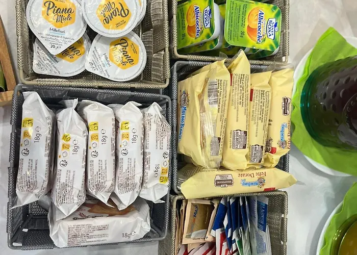 Terrazze Belvedere 3*