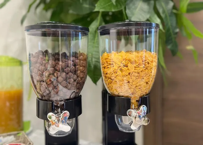 Terrazze Belvedere פאבארה