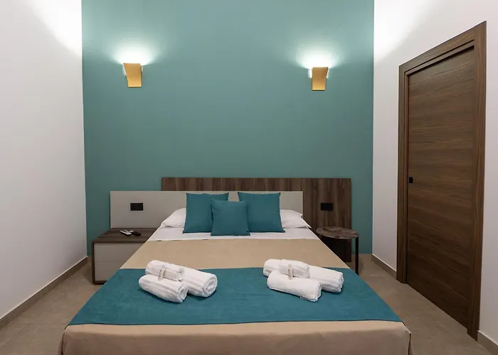 Terrazze Belvedere פאבארה