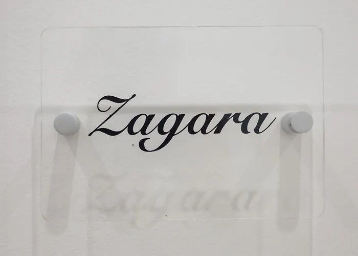 Terrazze Belvedere לינה וארוחת בוקר 3*