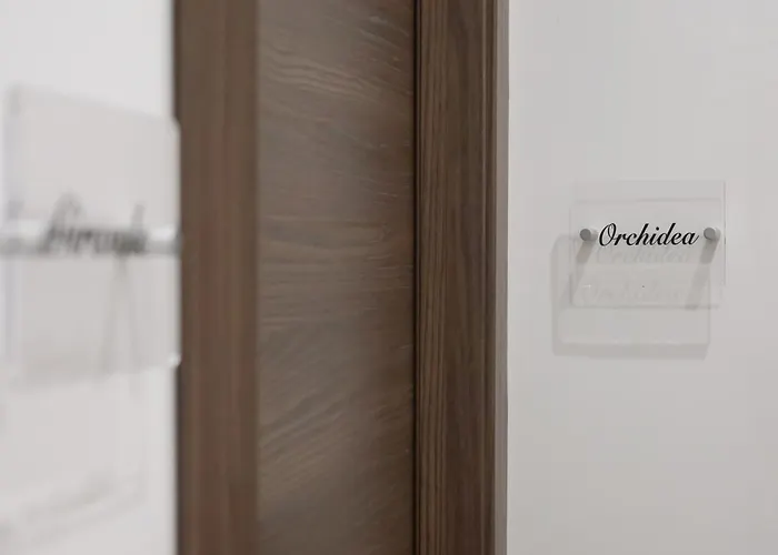 Terrazze Belvedere 3* פאבארה