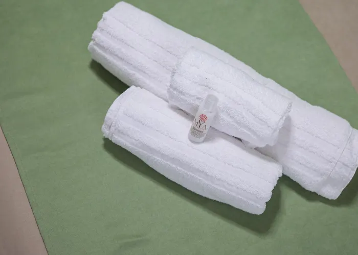 Terrazze Belvedere פאבארה