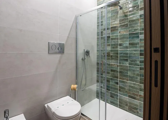 Terrazze Belvedere לינה וארוחת בוקר