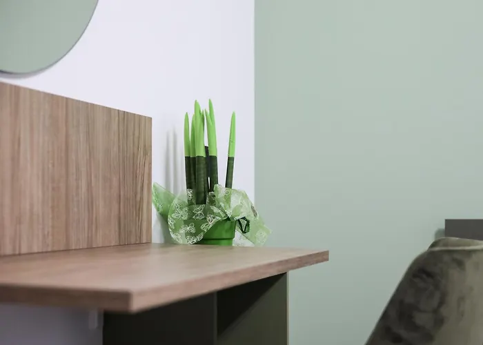 לינה וארוחת בוקר Terrazze Belvedere פאבארה