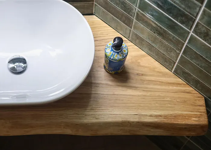 Terrazze Belvedere 3*