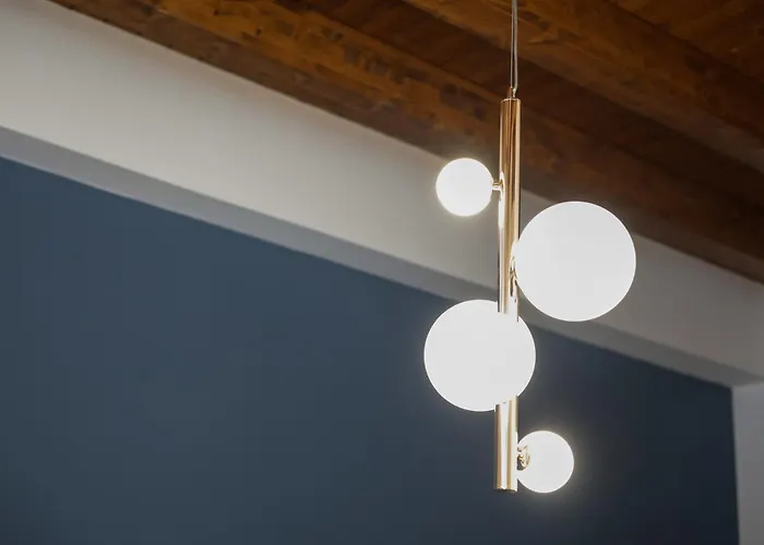 Terrazze Belvedere לינה וארוחת בוקר פאבארה