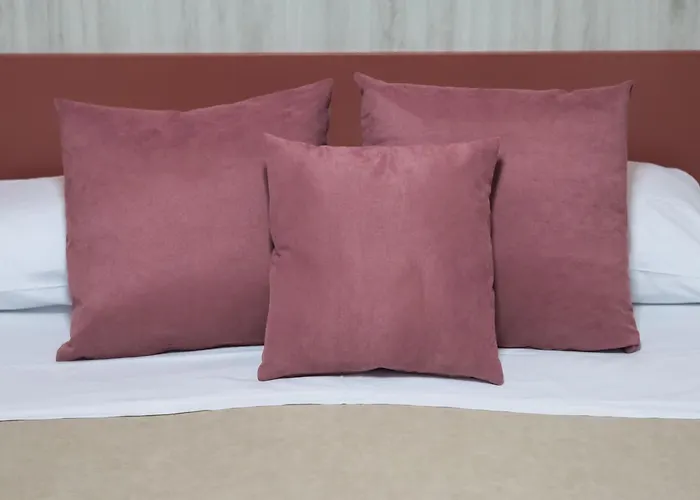 Terrazze Belvedere פאבארה