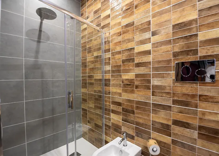 לינה וארוחת בוקר Terrazze Belvedere